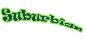 Suburbian